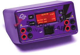 EDVOTEK Duo Source Electrophoresis Power Supply